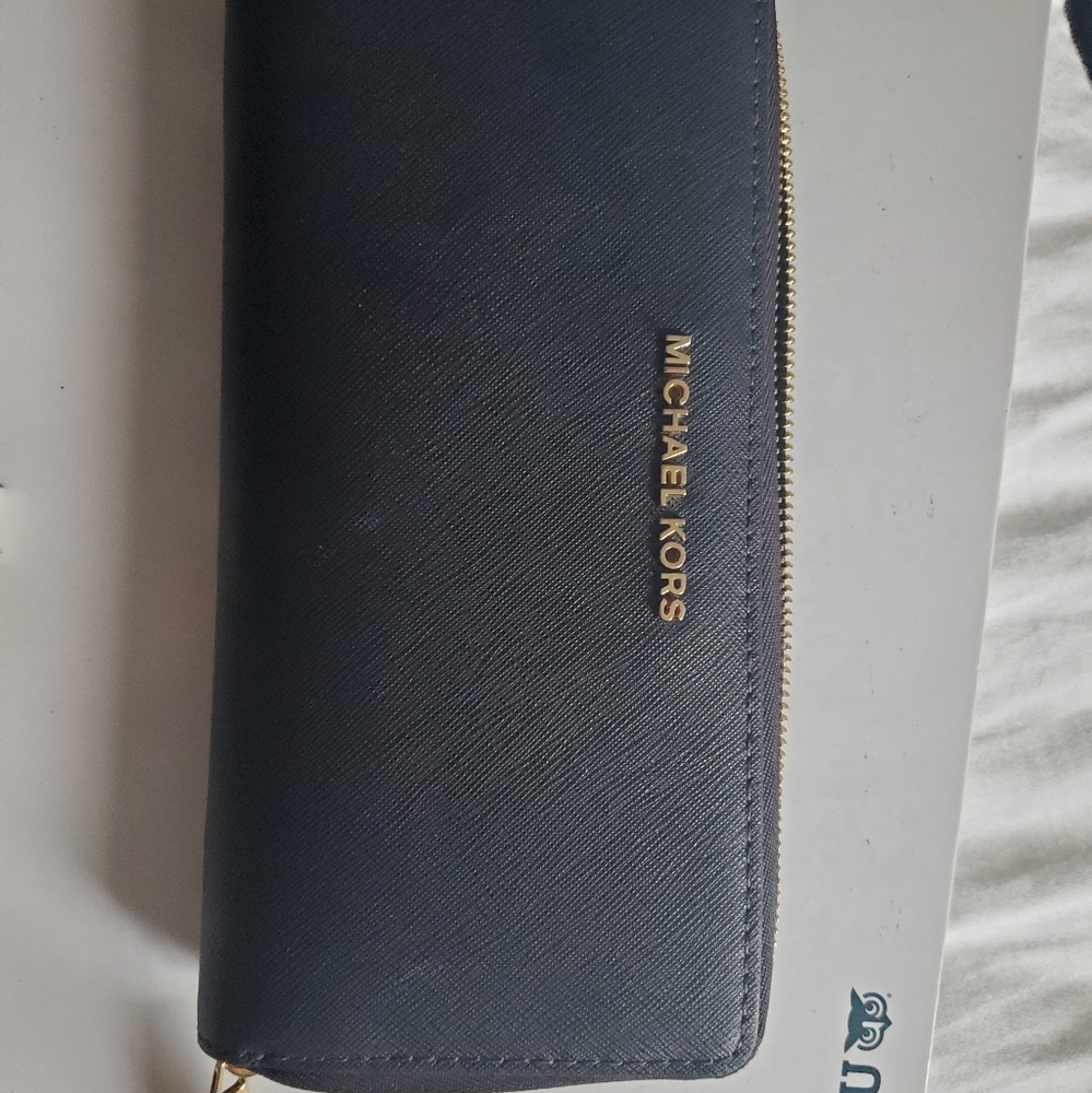 Michael Kors Wallett